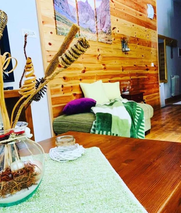 Vila Dragana Žabljak Exterior foto