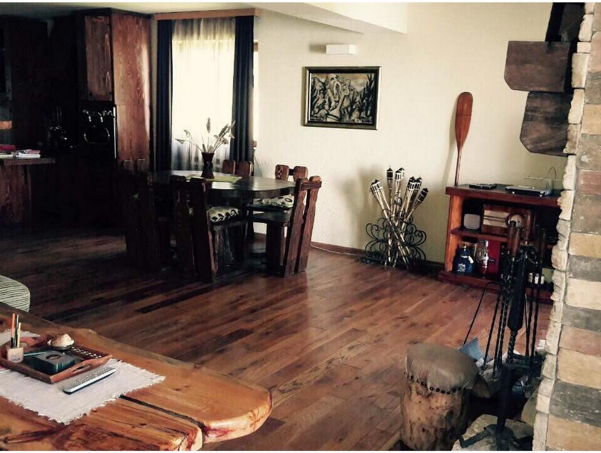 Vila Dragana Žabljak Exterior foto