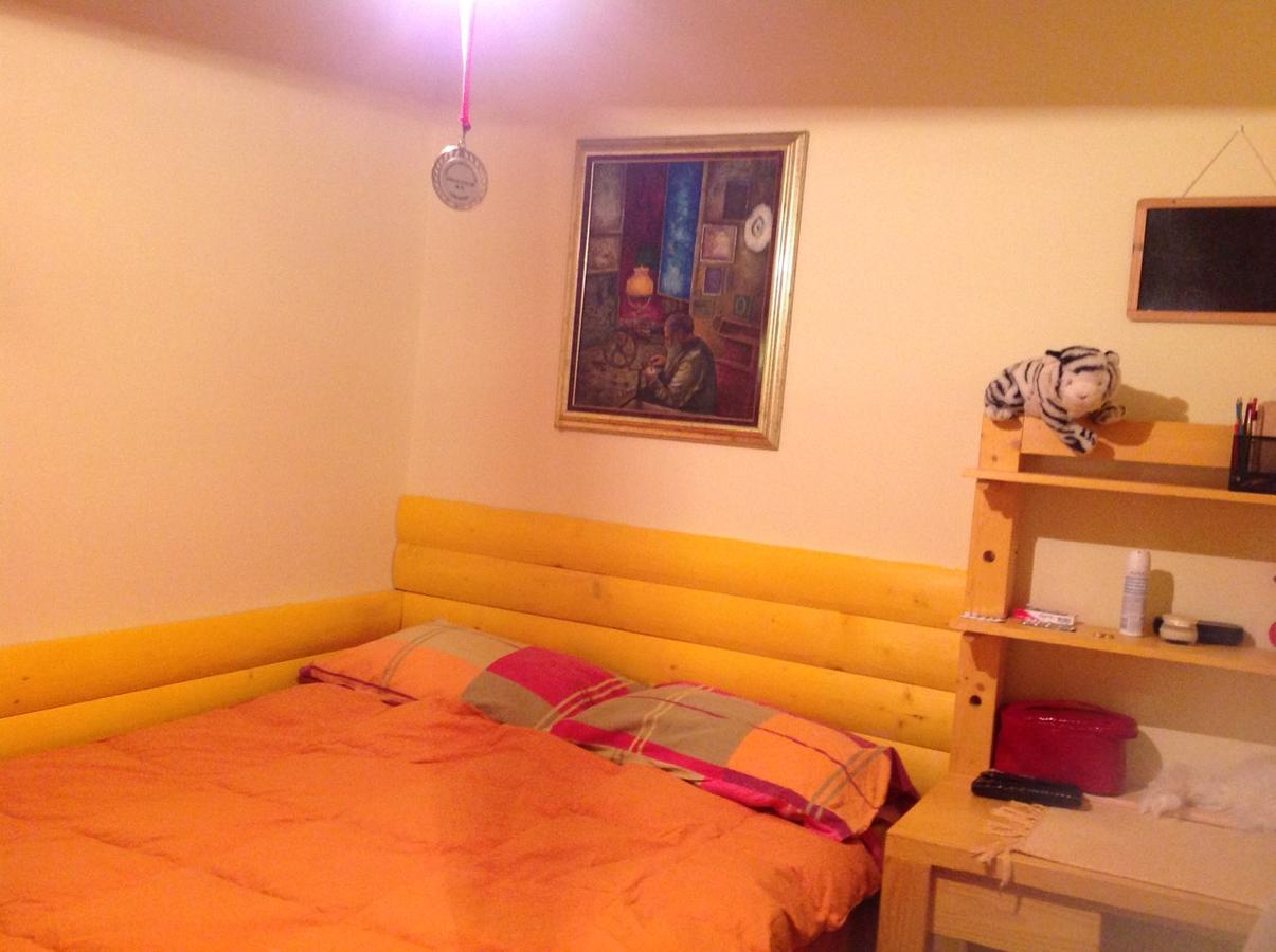 Vila Dragana Žabljak Exterior foto