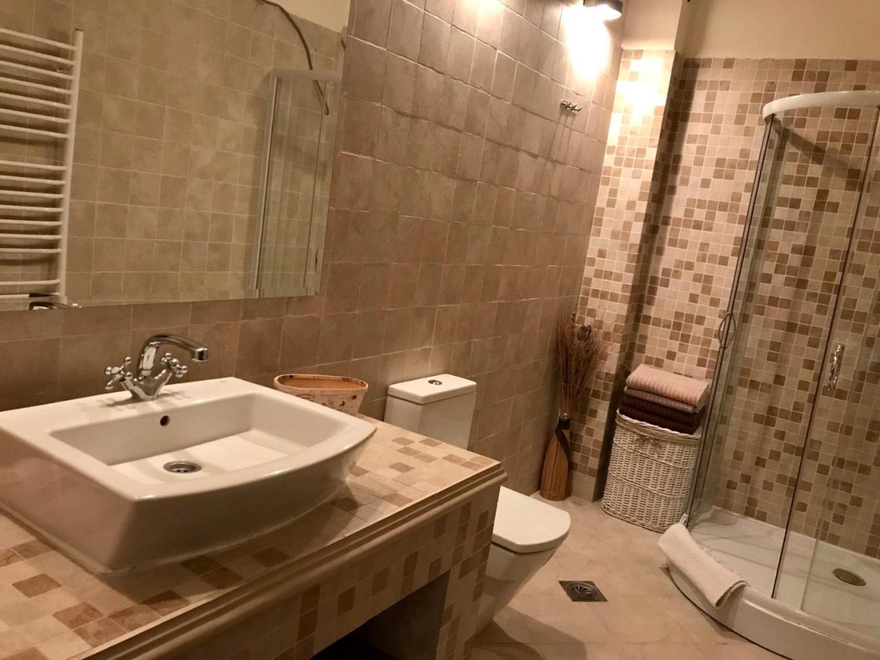 Vila Dragana Žabljak Exterior foto